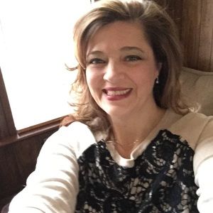 Meet your Posher, Erica